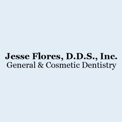 Jesse Flores, D.D.S., Inc.