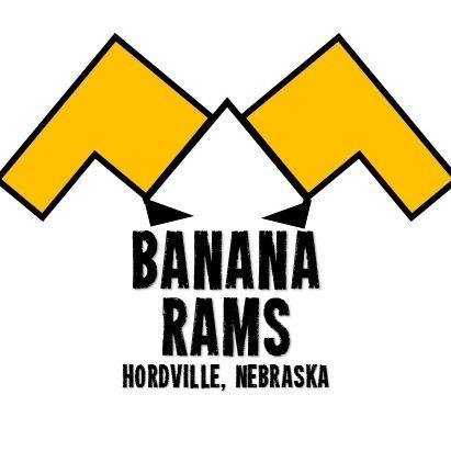 Banana Rams