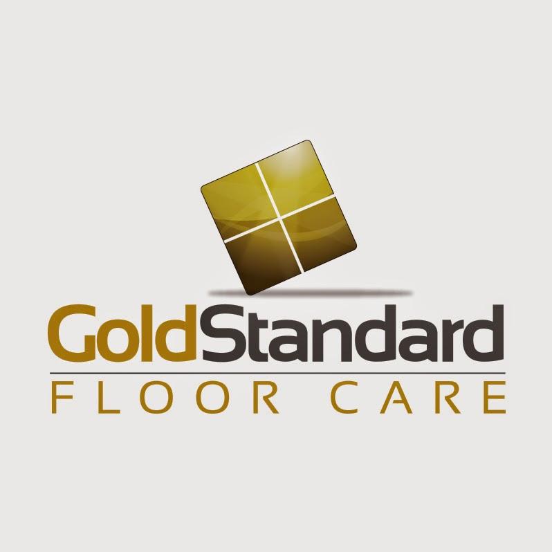 Gold Standard Floor Care