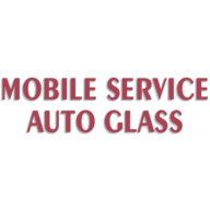 Mobile Service Auto Glass