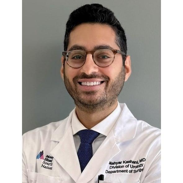 Steven Shayani, MD