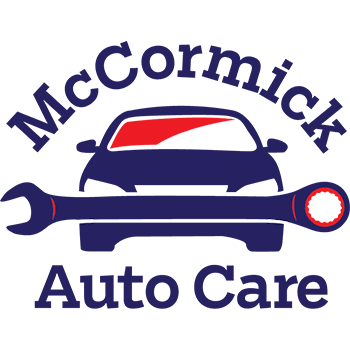 McCormick Auto Care