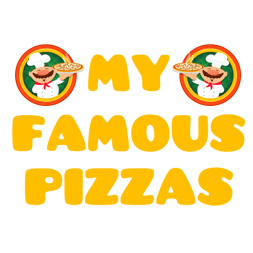 My Famous Pizzas