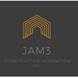 JAM3  CONSTRUCTION INNOVATION INC