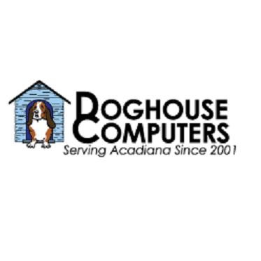 Doghouse Computers