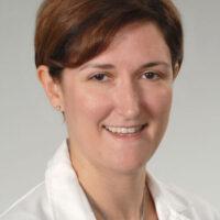 Anna M. White, MD