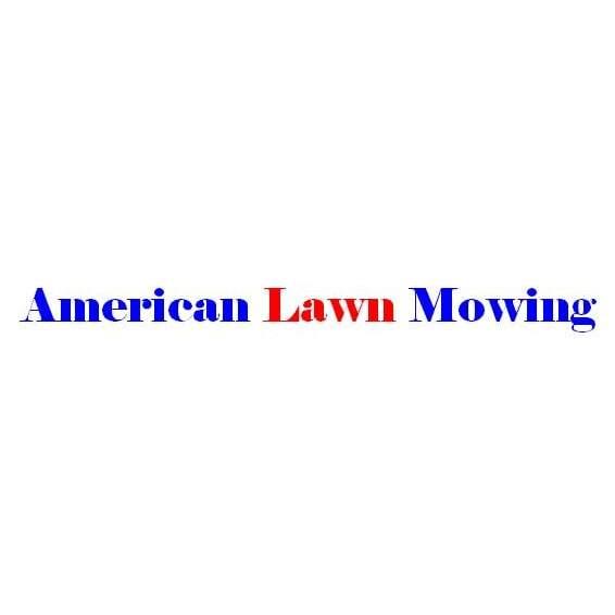 American Lawn Mowing