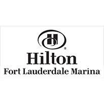 Hilton Fort Lauderdale Marina