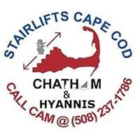 STAIRLIFTS CAPE COD