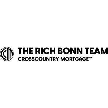 Rich Bonn at CrossCountry Mortgage, LLC