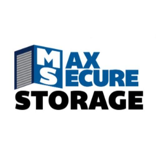 MaxSecure Storage- 1530 135th