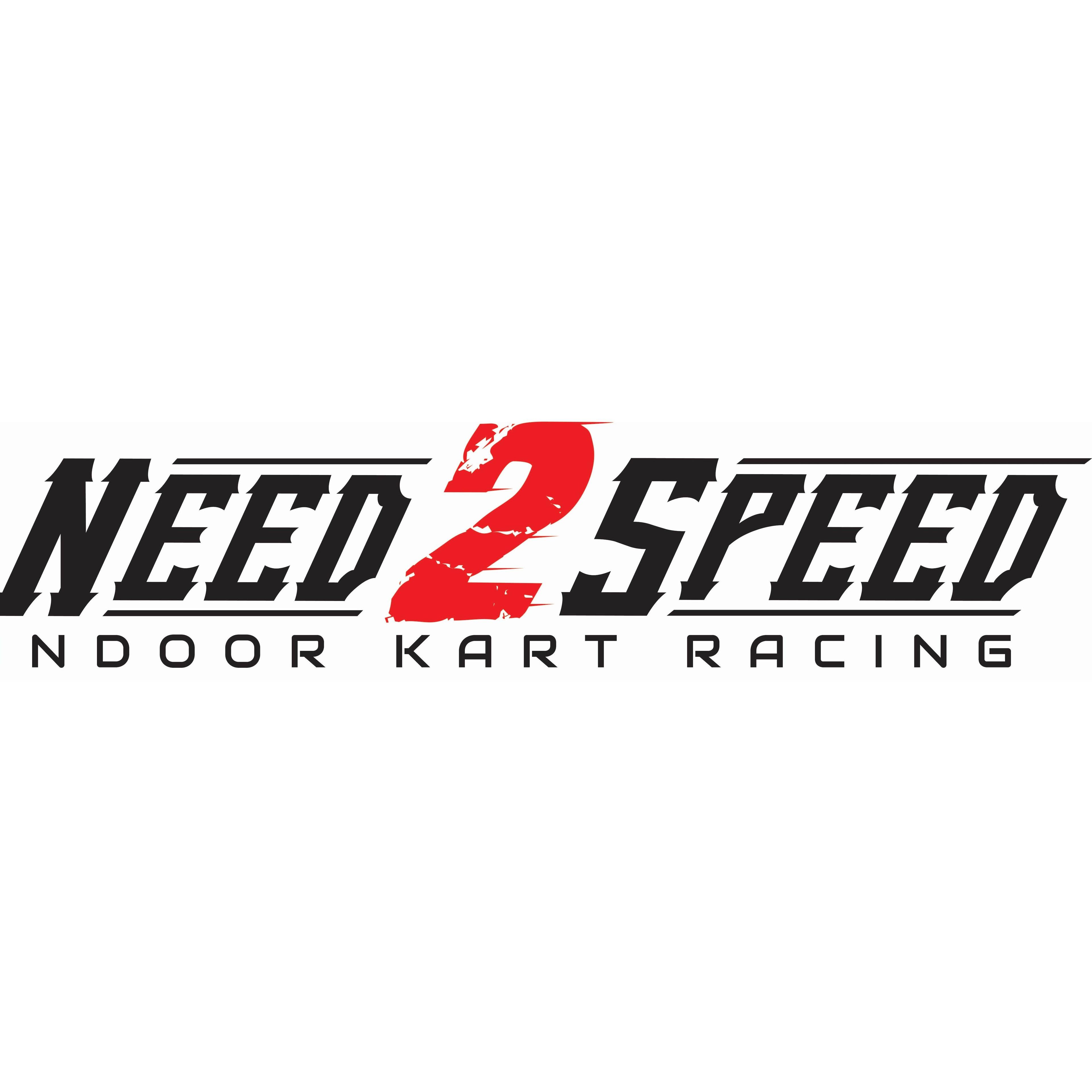 Need 2 Speed