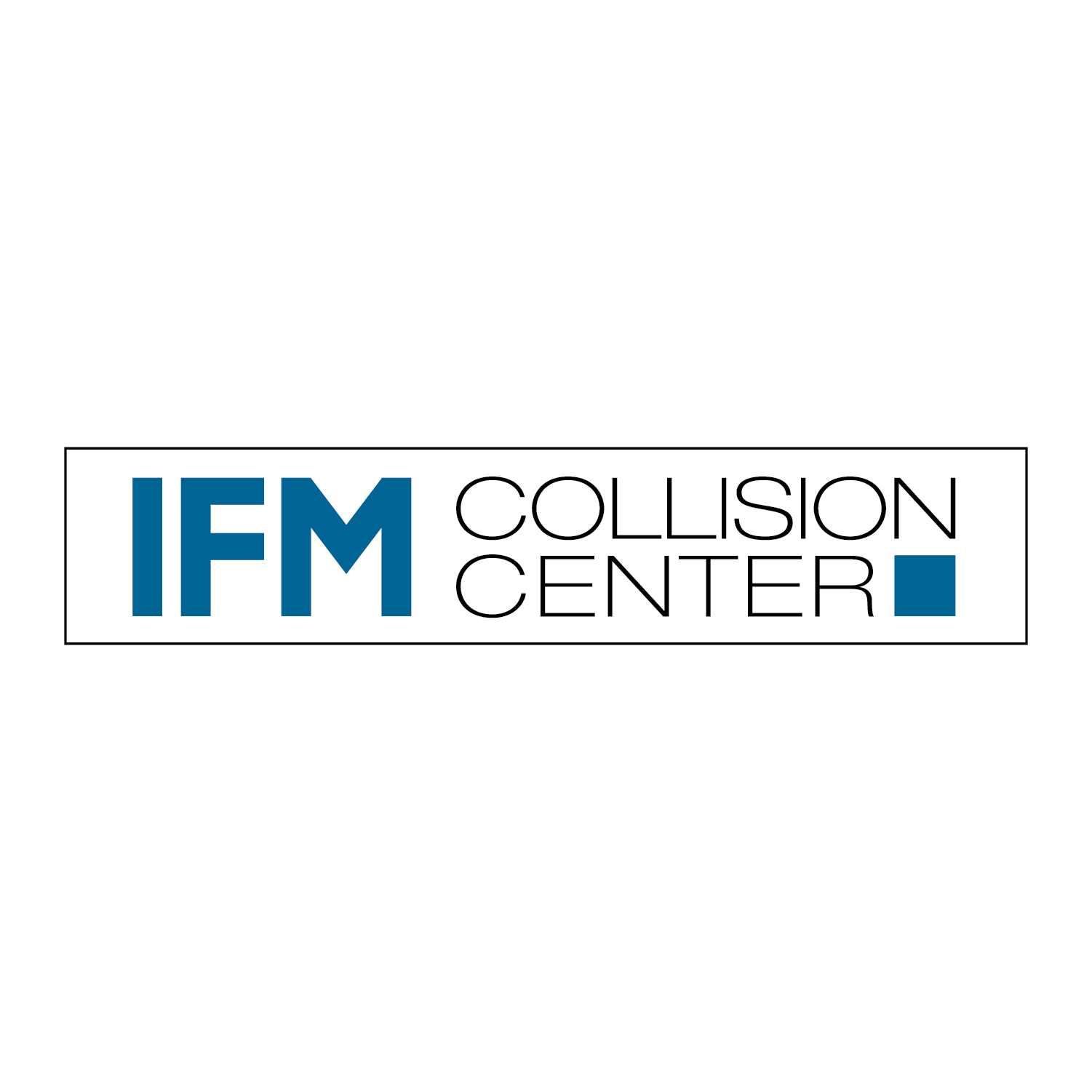 IFM Collision Center