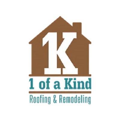 1 Of A Kind Roofing & Remodeling