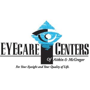 Eyecare Centers of Aitkin & McGregor