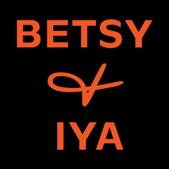 Betsy & Iya