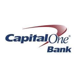 Capital One Bank - Closed