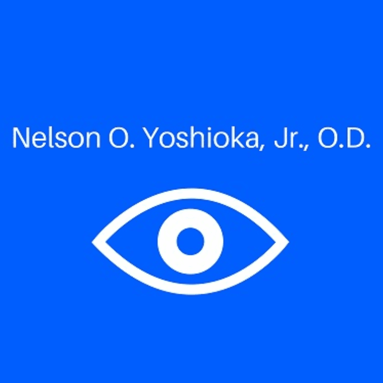 Nelson O. Yoshioka, Jr., O.D. Inc