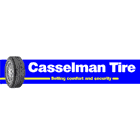 Casselman Tire Inc