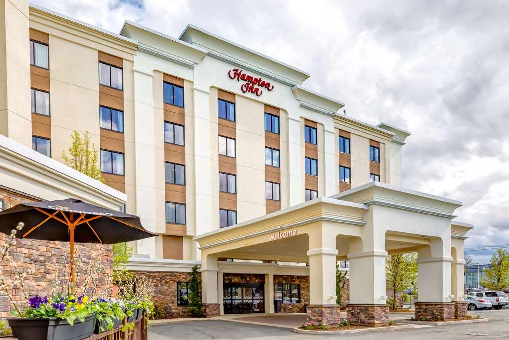 Hampton Inn Boston-Norwood