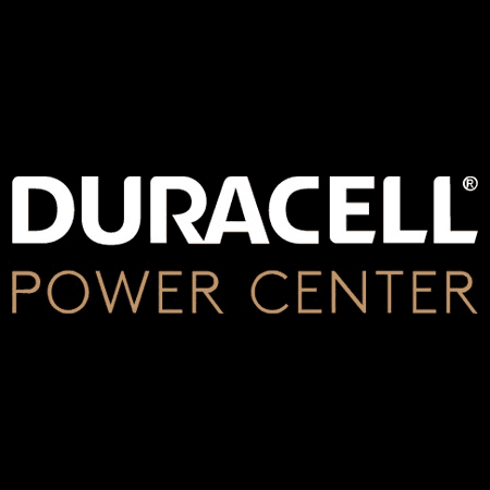 Duracell Power Center