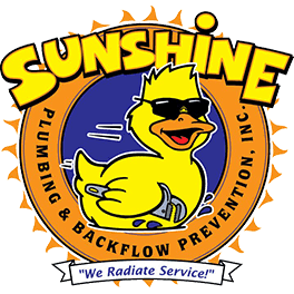 Sunshine Plumbing & Backflow