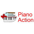 Piano Action Inc