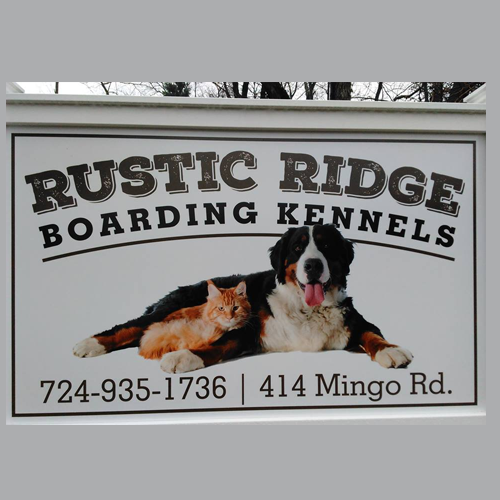 Rustic Ridge Boarding, Day Care and Pet Sitting Services