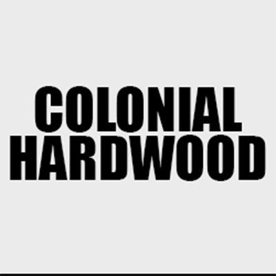 Colonial Hardwoods