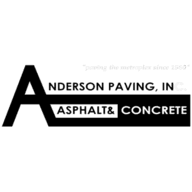 Anderson Paving Inc