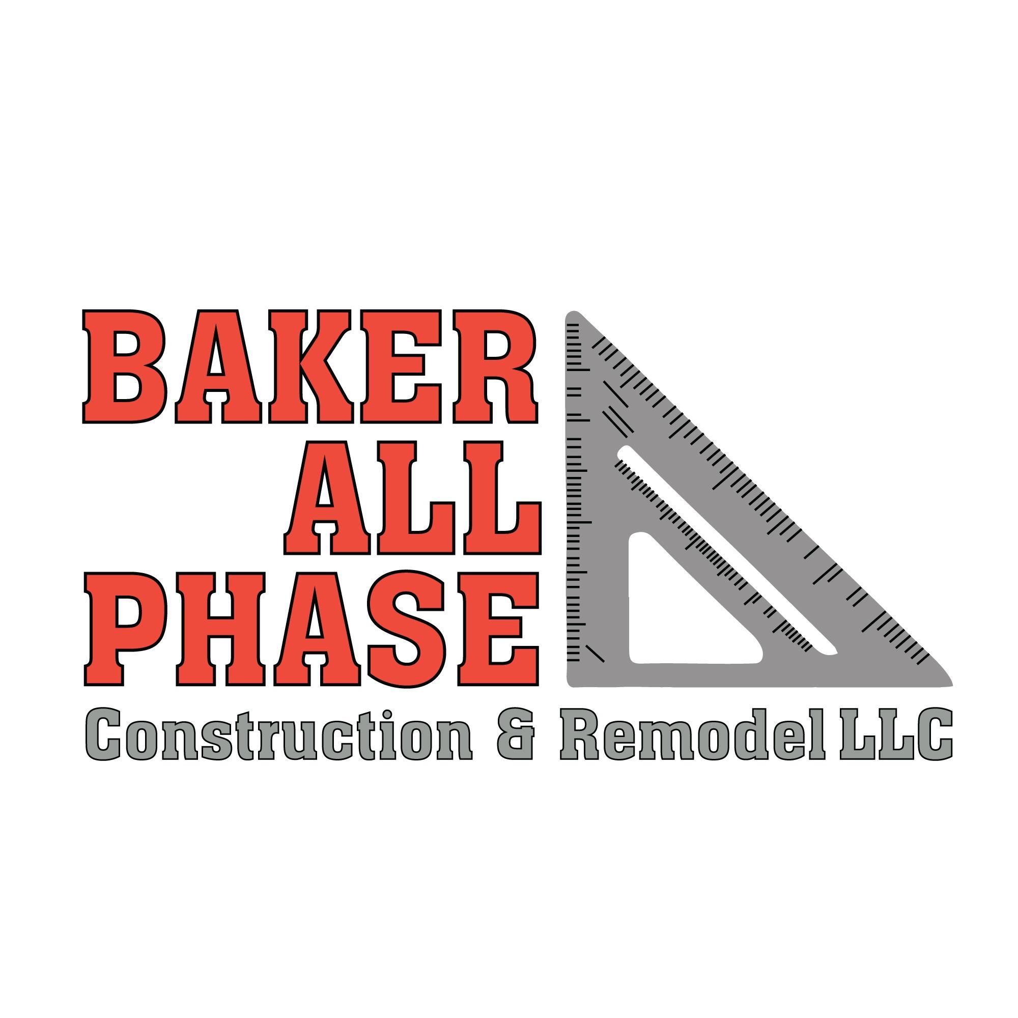 Baker All Phase Construction & Remodel LLC