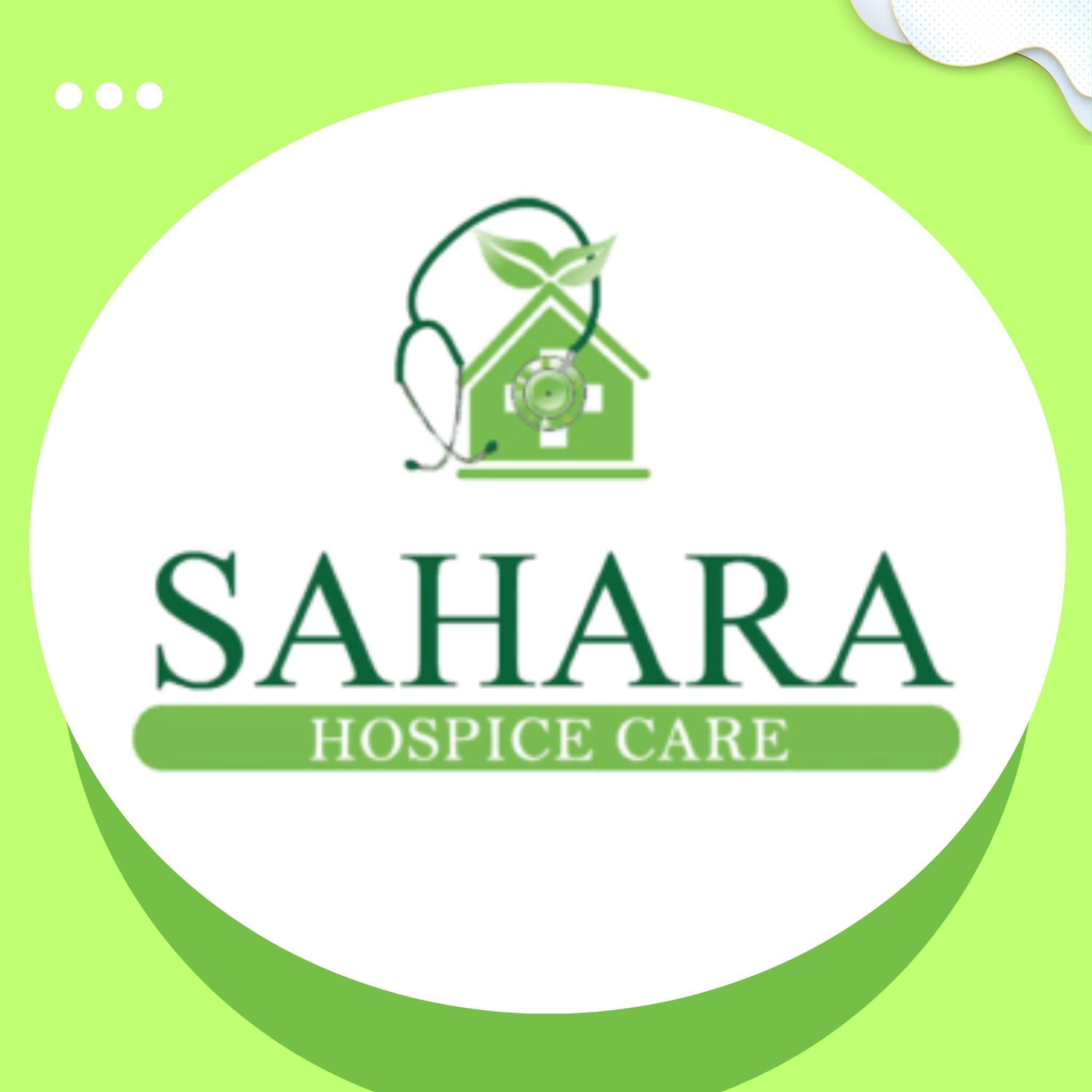 Sahara Hospice Care