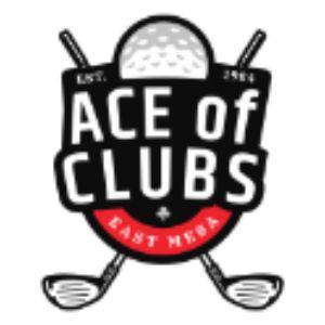 Ace of Clubs - East Mesa