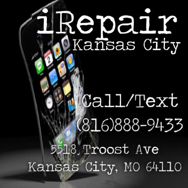 iRepair Kansas City