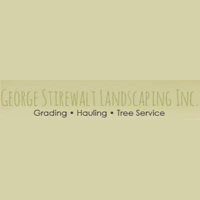 George Stirewalt Landscaping Inc.