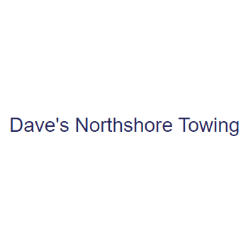 Dave's Northshore Towing