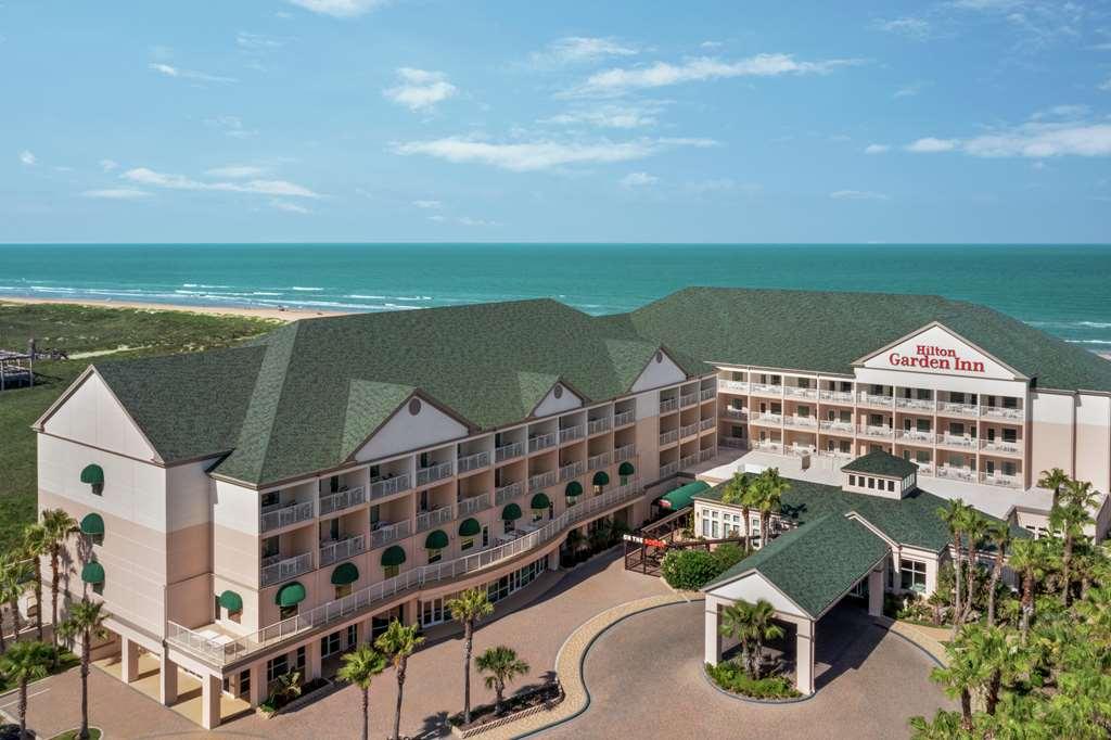 Hilton Garden Inn South Padre Island Beachfront