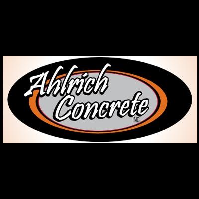 Ahlrich Concrete Inc