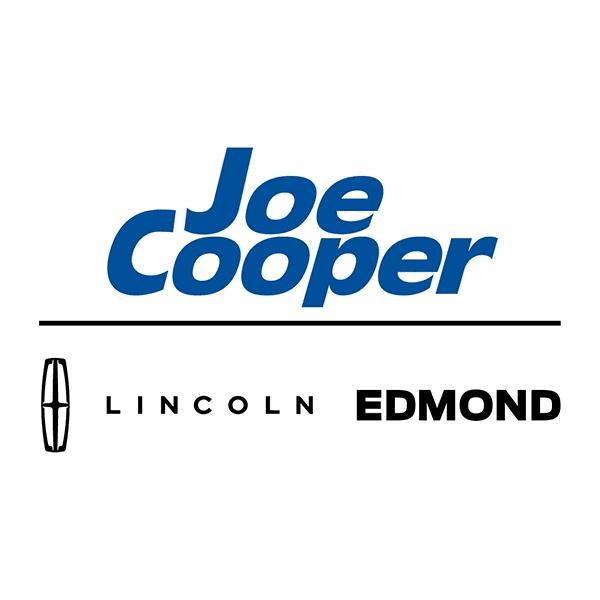 Joe Cooper Lincoln of Edmond