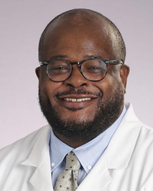 Joshua A Spear, MD, MBA