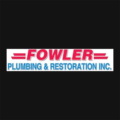 Fowler Plumbing And Restoration