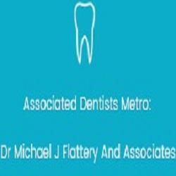 Associated Dentists Metro: Dr Michael J Flattery And Associates