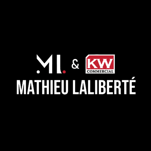 Mathieu Laliberté Courtier immobilier Commercial Fabreville