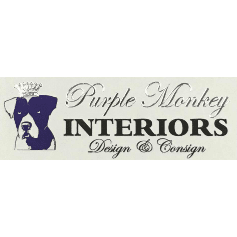 Purple Monkey Interiors