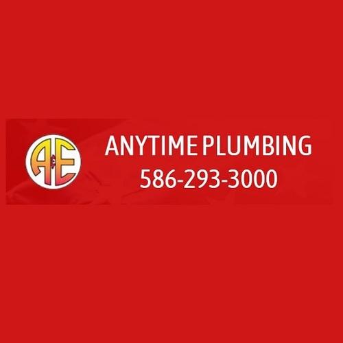 A & E Anytime Plumbing