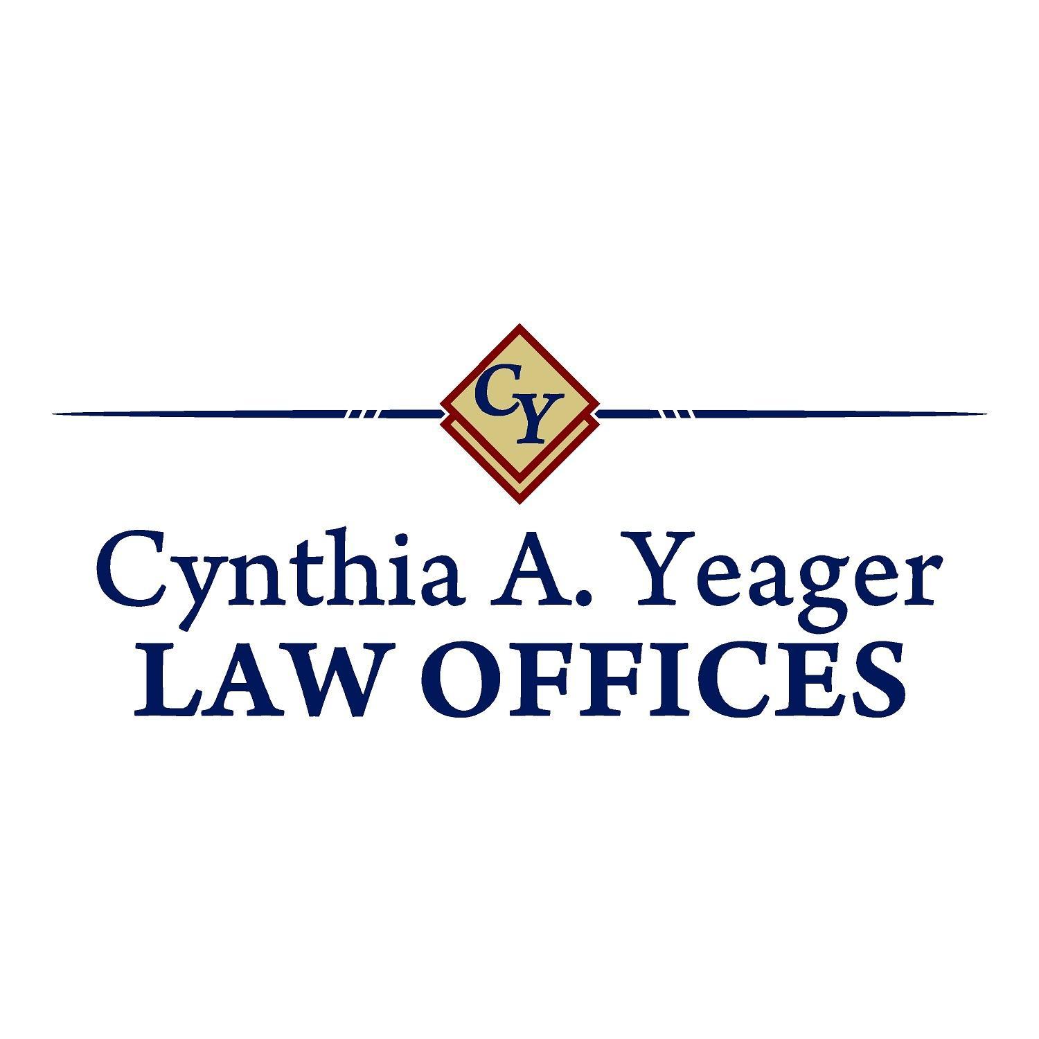 Cynthia A. Yeager Law Offices