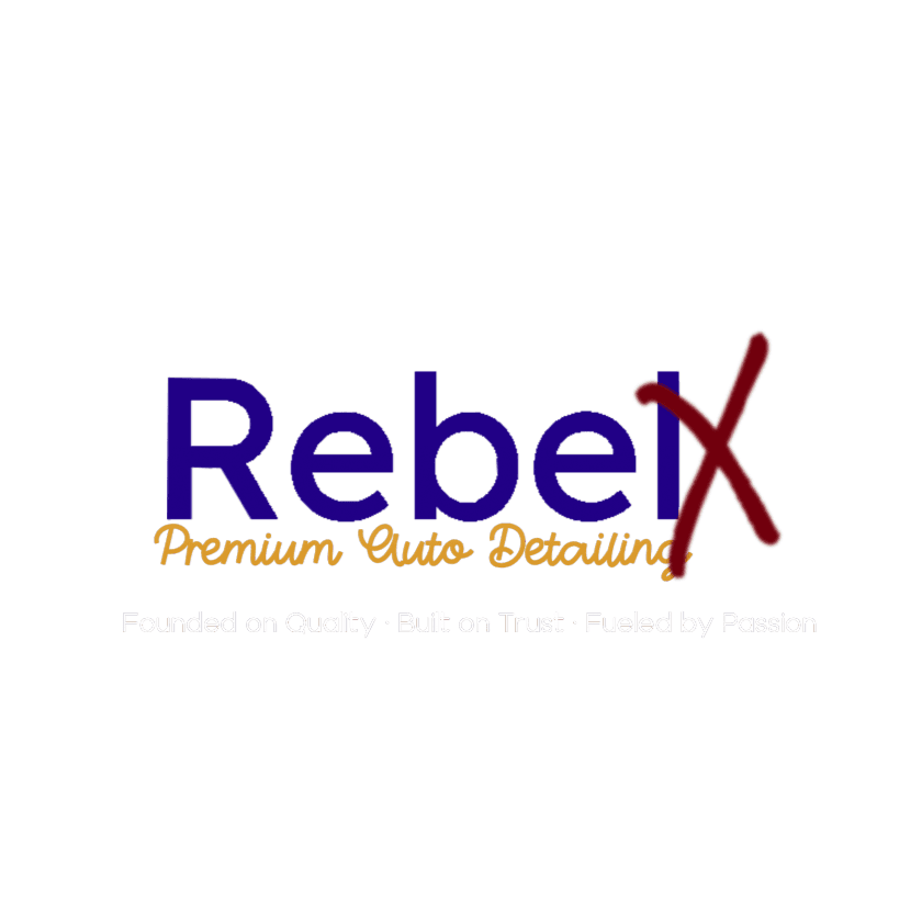 RebelX Mobile Detailing