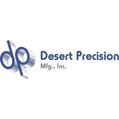 Desert Precision Manufacturing