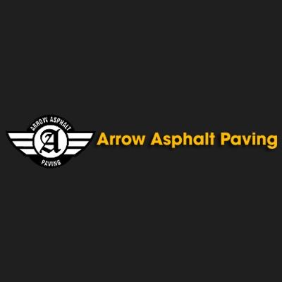 Arrow Asphalt Paving LLC