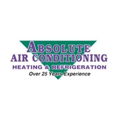 Absolute Heating & Air Conditioning